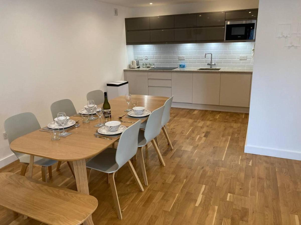 Countryside Annex- Sleeps 2 Free Parking & Garden Canterbury Exterior foto