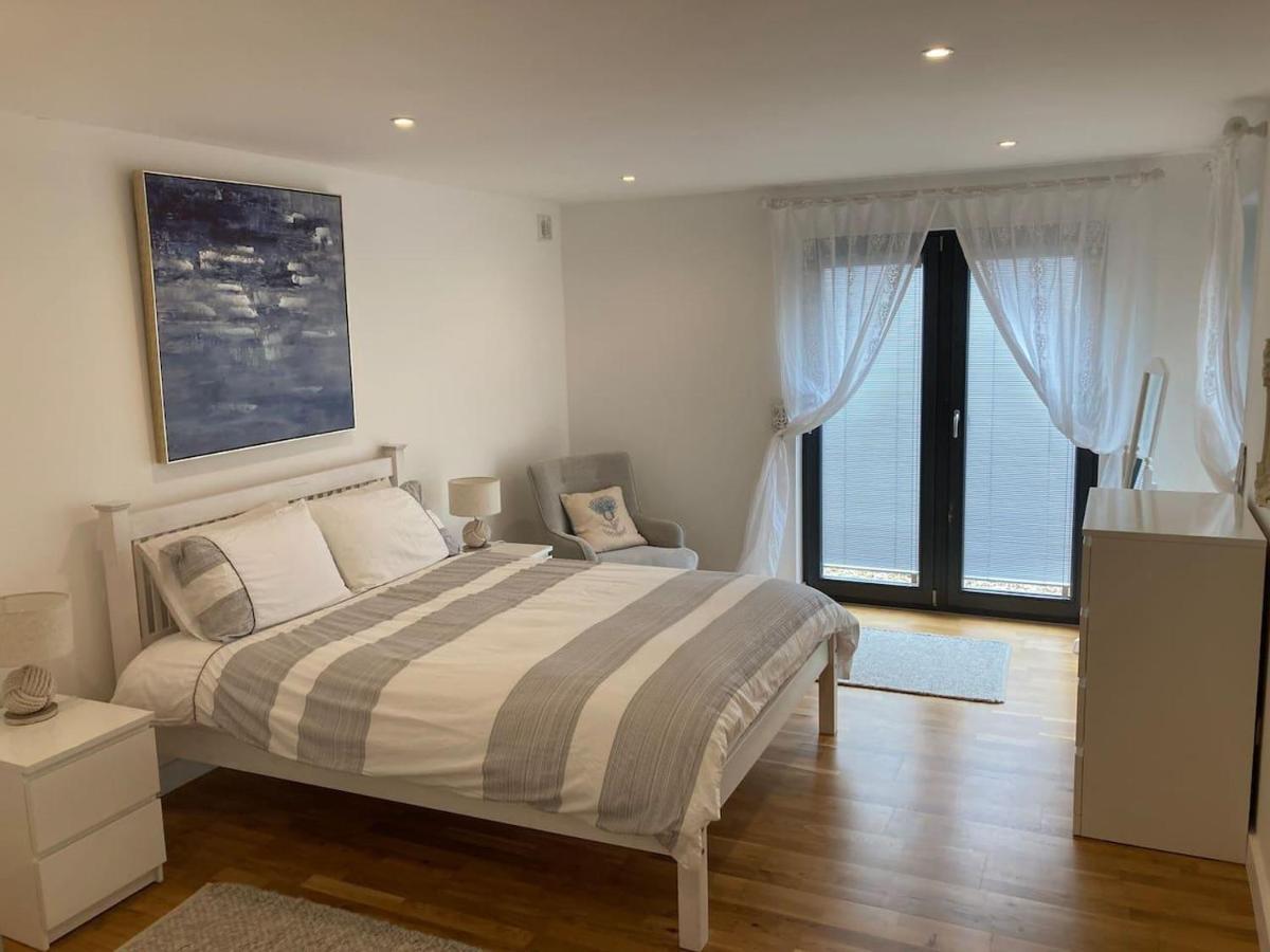 Countryside Annex- Sleeps 2 Free Parking & Garden Canterbury Exterior foto