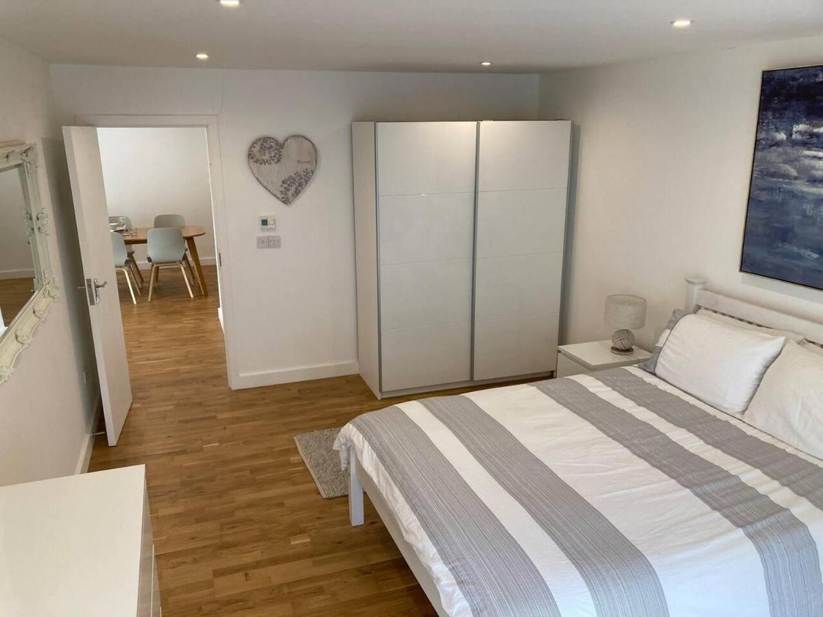 Countryside Annex- Sleeps 2 Free Parking & Garden Canterbury Exterior foto