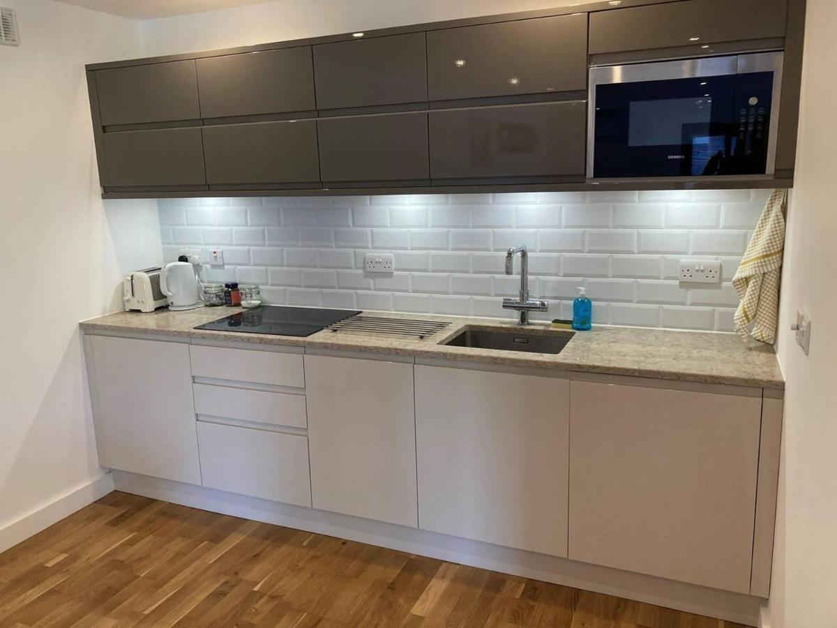 Countryside Annex- Sleeps 2 Free Parking & Garden Canterbury Exterior foto