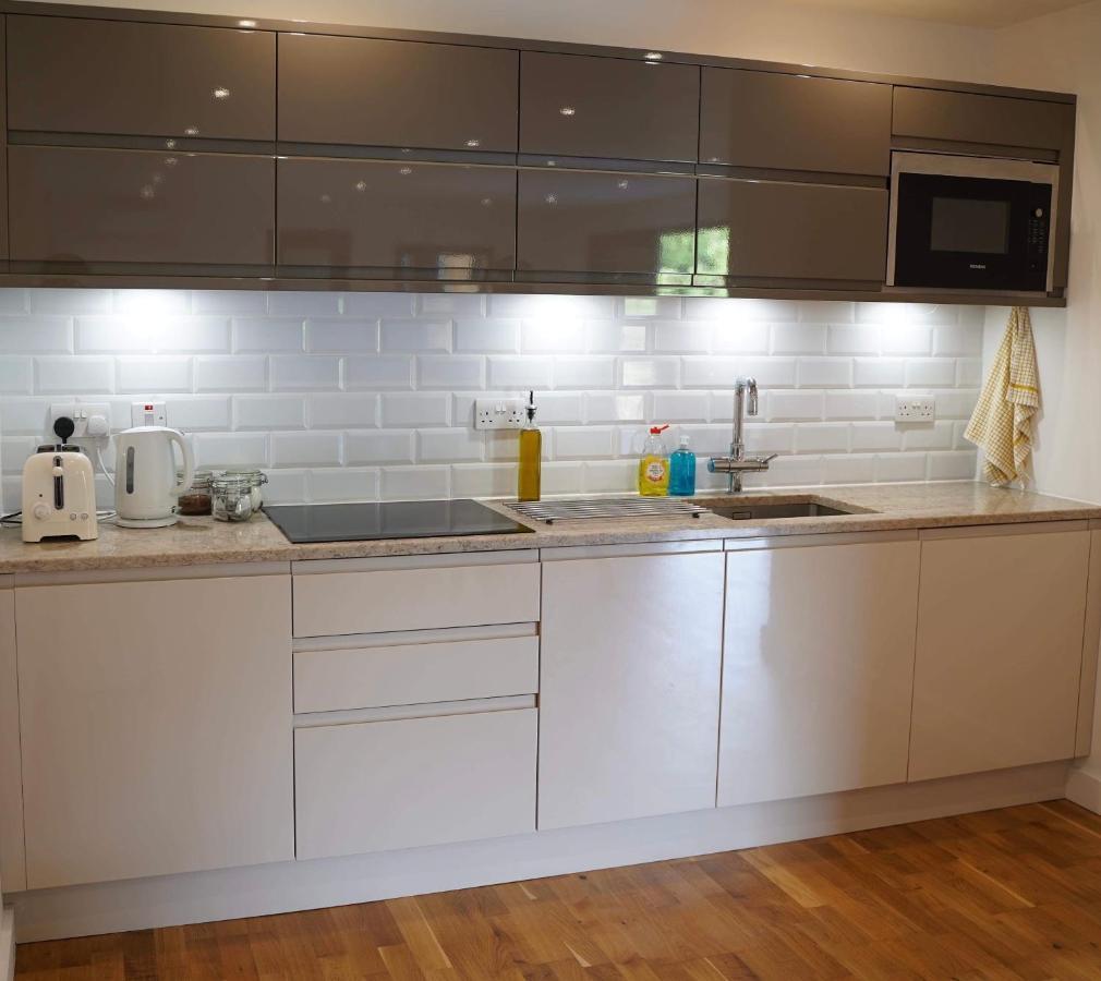 Countryside Annex- Sleeps 2 Free Parking & Garden Canterbury Exterior foto