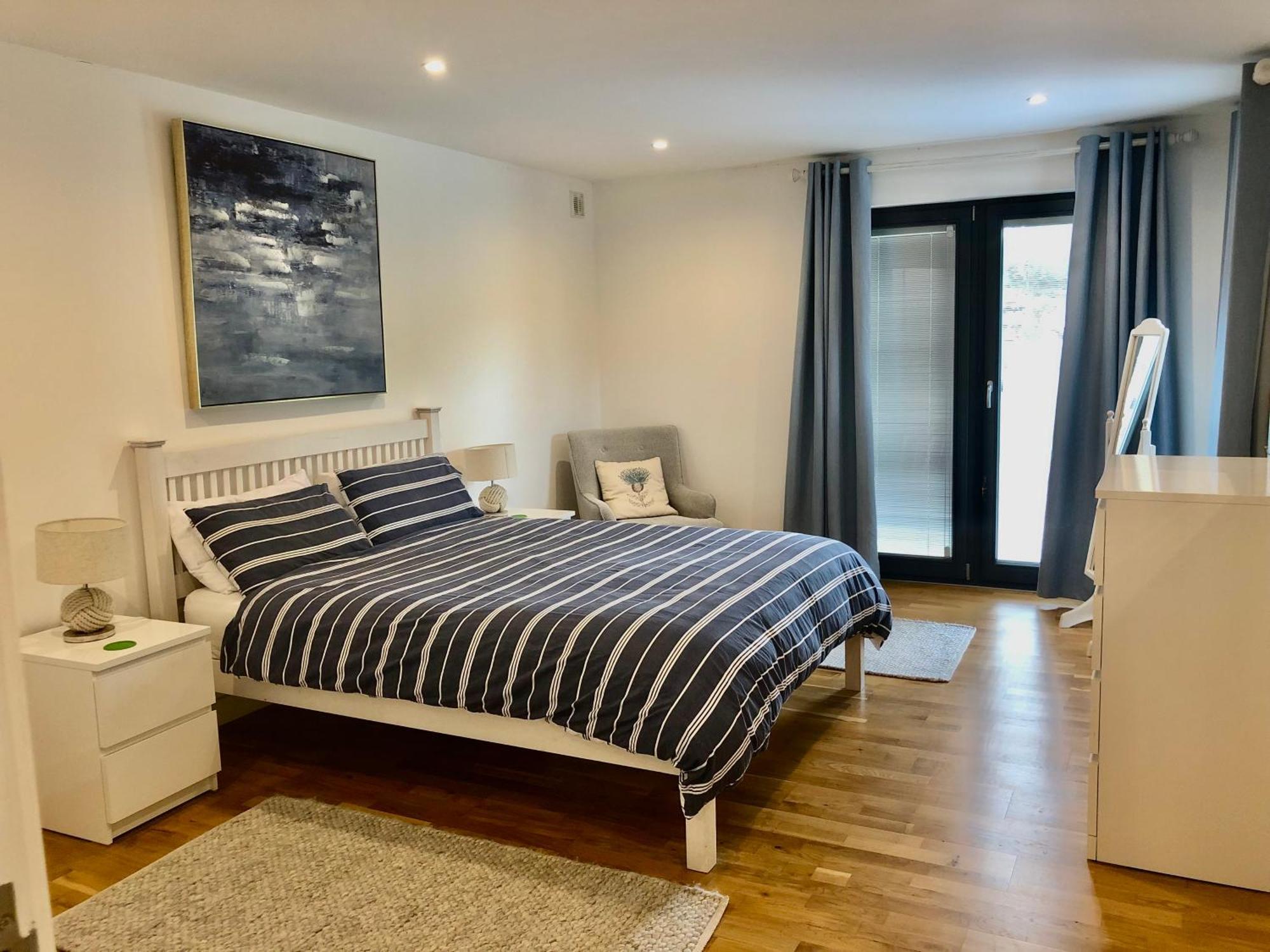 Countryside Annex- Sleeps 2 Free Parking & Garden Canterbury Exterior foto